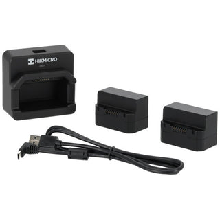 Modulo di puntamento a immagine termica (CLIP-ON) HIKMICRO THUNDER TQ35C 3.0 