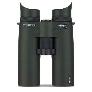 Binocolo Steiner eRanger LRF 10x42 telemetro integrato 