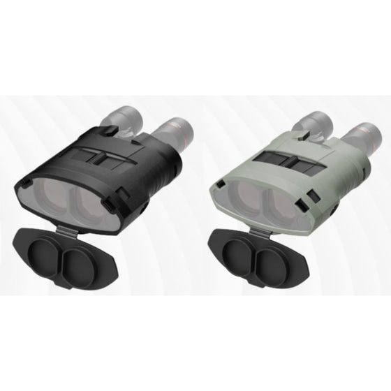 Custodia Kite in silicone per APC 14X50 
