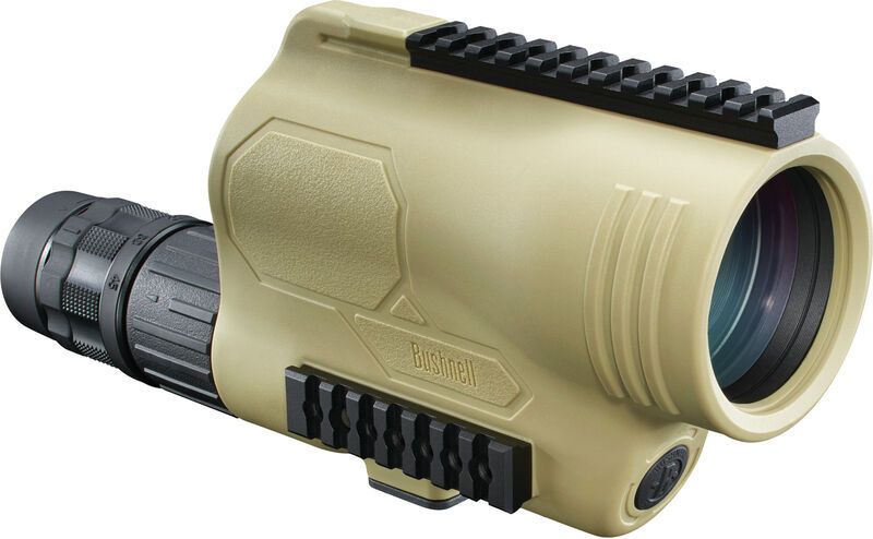 Lunette Bushnell Spotter Legend T-Series 15-45x60