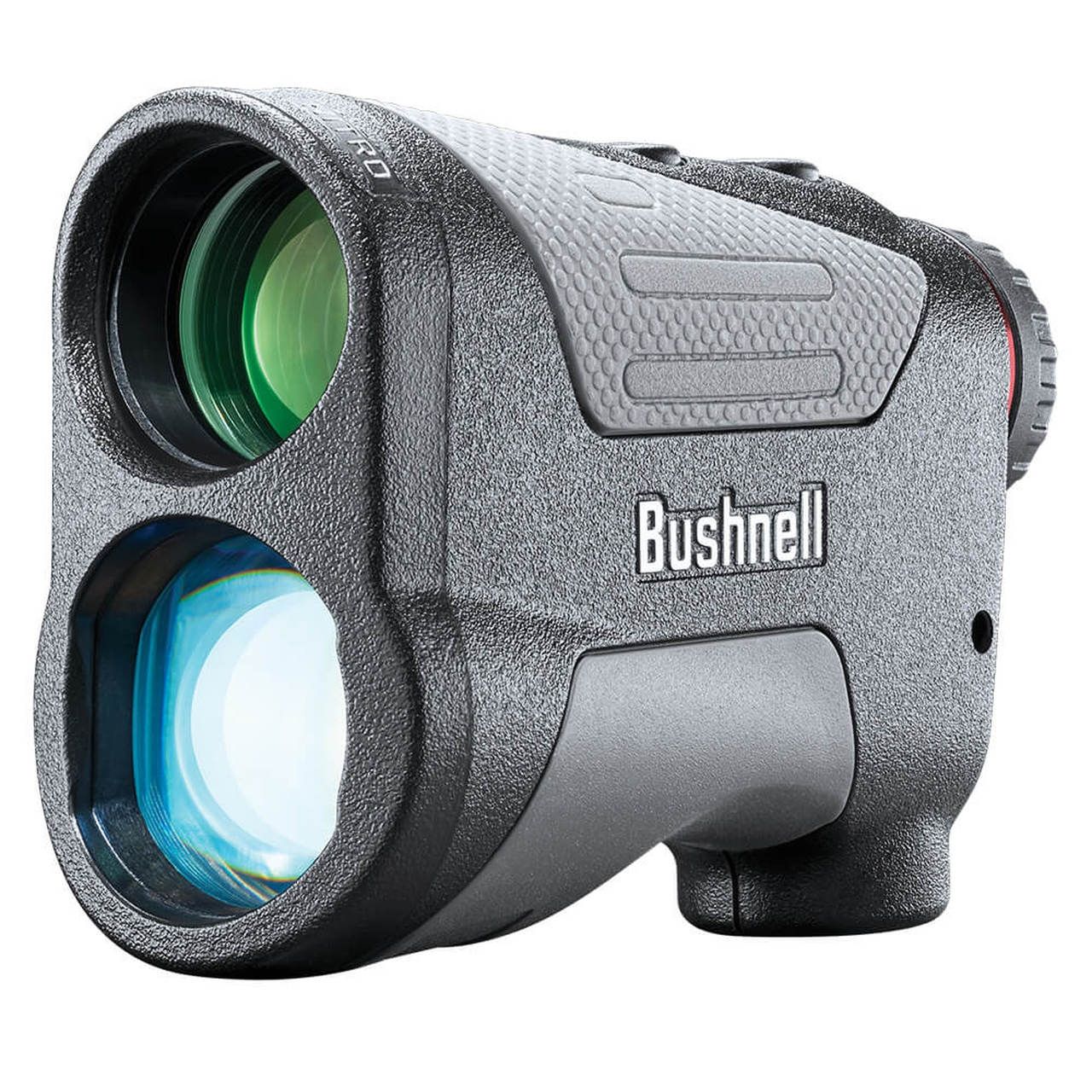 Telemetro Bushnell Bluetooth NITRO 1800 - 6X24 - GRIGIO 