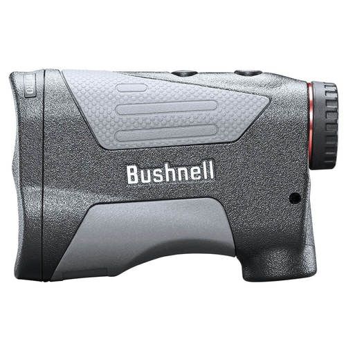 Telemetro Bushnell Bluetooth NITRO 1800 - 6X24 - GRIGIO 