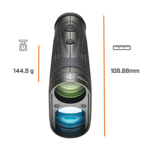 Telemetro Bushnell PRIME 1300 - 6X24 