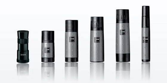 Monoculare ZEISS Victory 3X12 