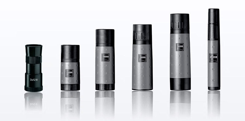 Monoculare ZEISS Victory 6X18 T* 