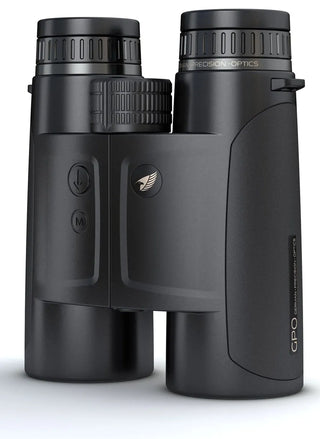 binocoli telemetrici GPO rangeguide 2800 8×50 