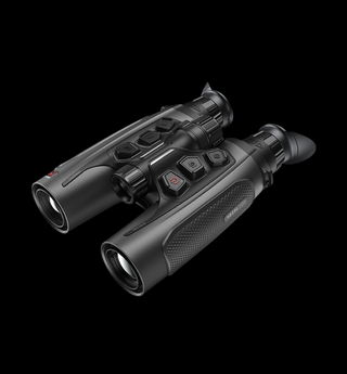 Binocoli termici Hikmicro HABROK 4K HE25L 2.0 