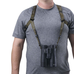 Imbracatura Bushnell con tasca frontale 