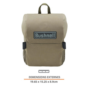 Imbracatura Bushnell con tasca frontale 