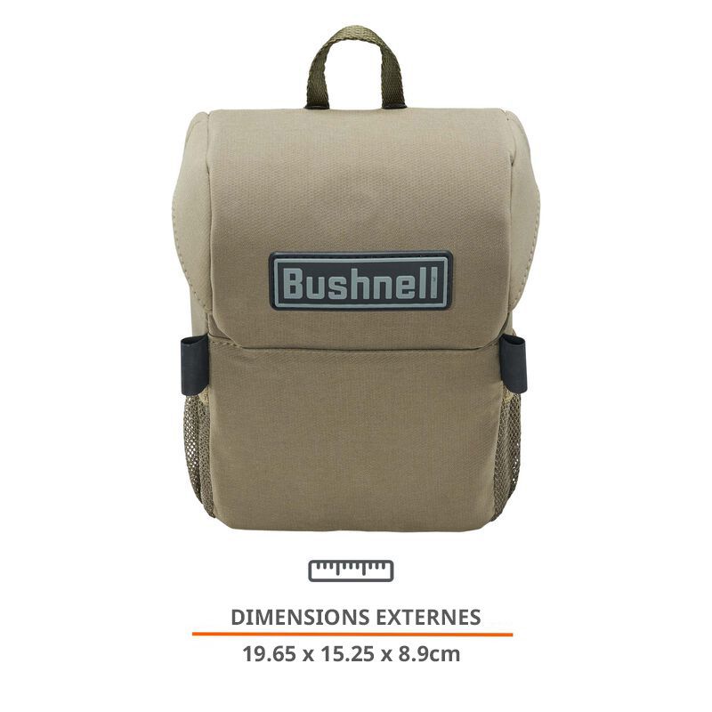 Imbracatura Bushnell con tasca frontale 