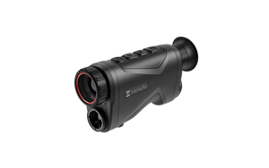 Monoculare termico Hikmicro CONDOR CH25L con telemetro laser 