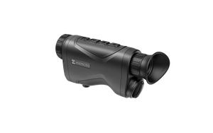 Monoculare termico Hikmicro CONDOR CH25L con telemetro laser 
