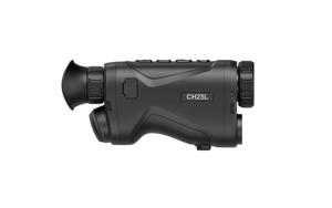 Monoculare termico Hikmicro CONDOR CH25L con telemetro laser 