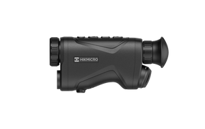 Monoculare termico Hikmicro CONDOR CH25L con telemetro laser 