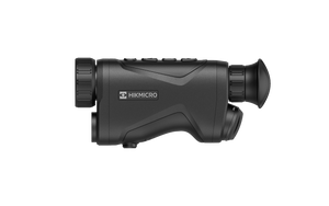 Monoculare termico Hikmicro CONDOR CQ35L con telemetro laser V2.0 