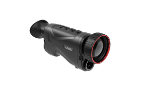 Monoculare termico Hikmicro CONDOR CQ50LV2 con telemetro laser 