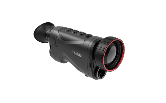 Monoculare termico Hikmicro CONDOR CQ50LV2 con telemetro laser 