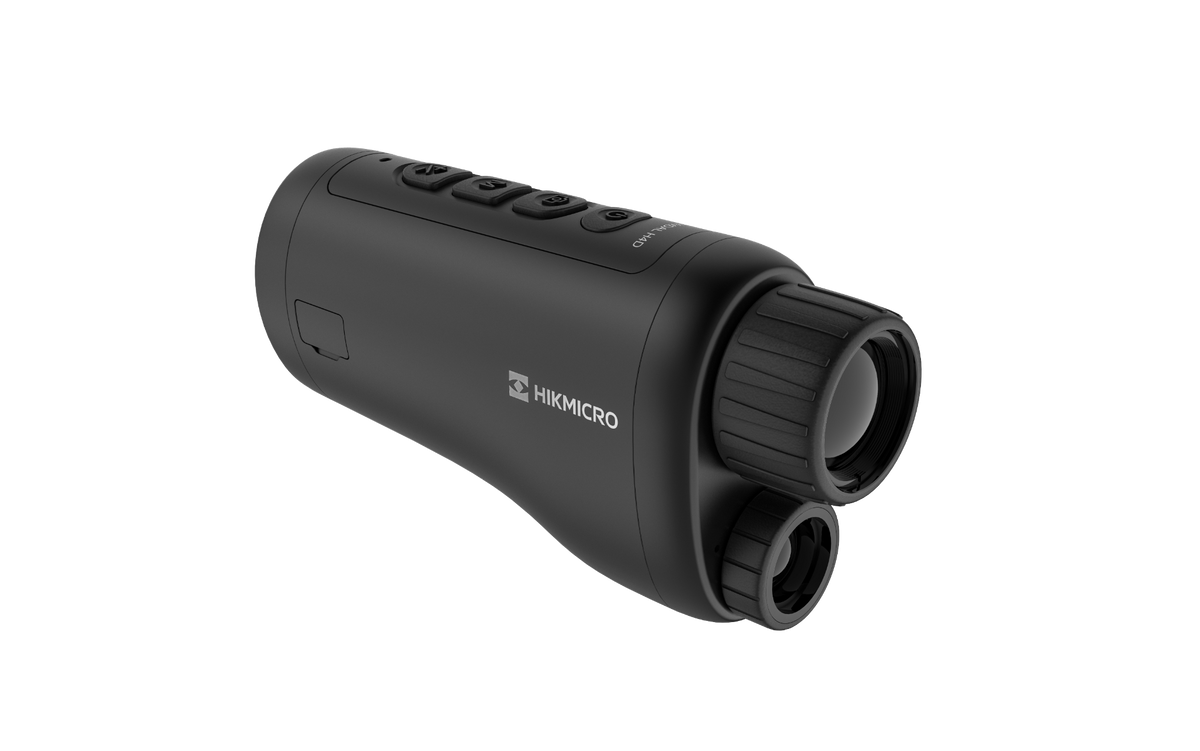 Monoculare per visione notturna Hikmicro Heimdal H4D 
