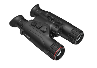 Binocoli ottici e termici con telemetro Hikmicro HABROK HQ35LN 