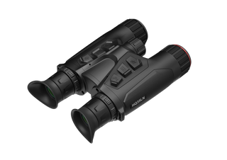 Binocoli ottici e termici con telemetro Hikmicro HABROK HQ35LN 