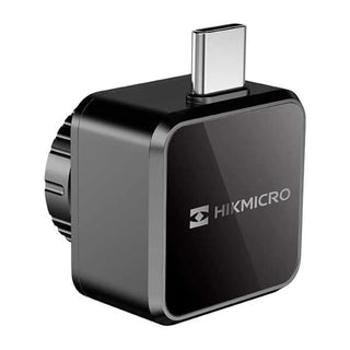 Termocamera Hikmicro Explorer E20 Plus per smartphone 
