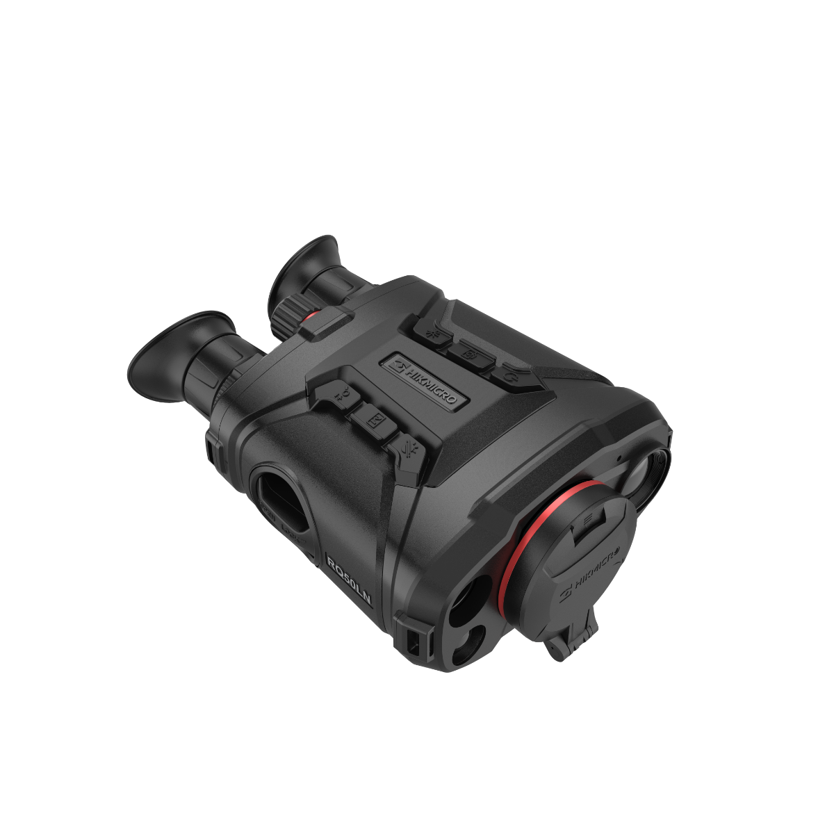 Binocolo termico Hikmicro RAPTOR RQ50LN 