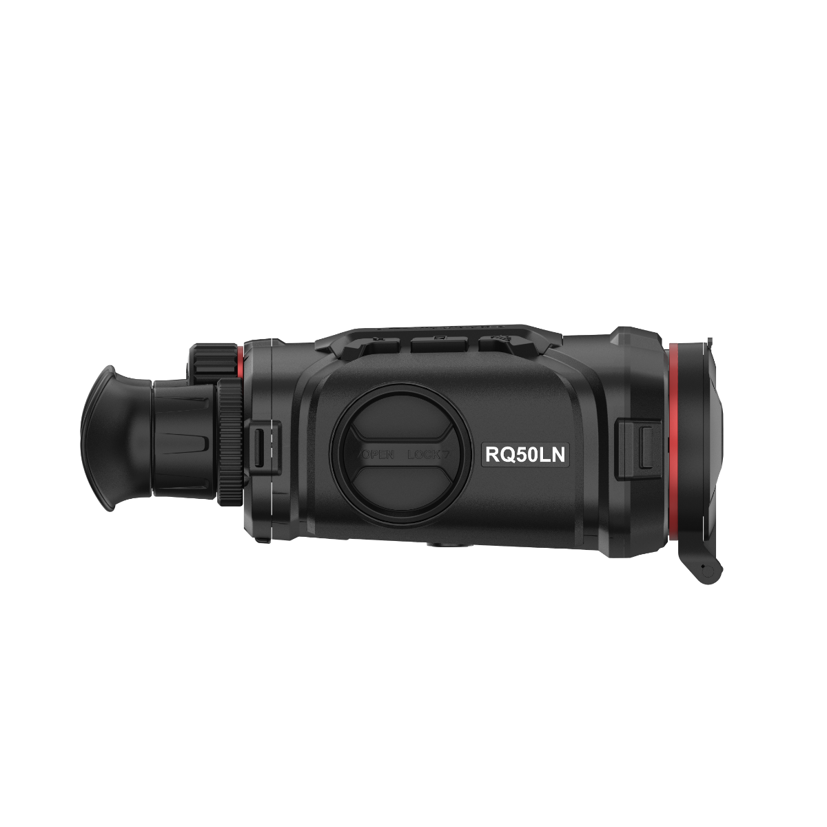 Binocolo termico Hikmicro RAPTOR RQ50LN 