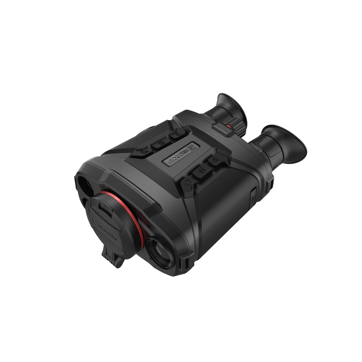 Binocolo termico Hikmicro RAPTOR RQ50LN 