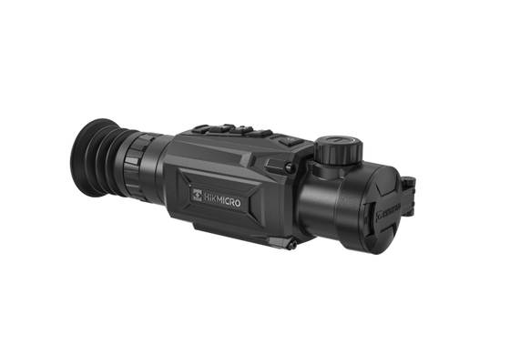Cannocchiale Termico Hikmicro Thunder Th35 2.0 