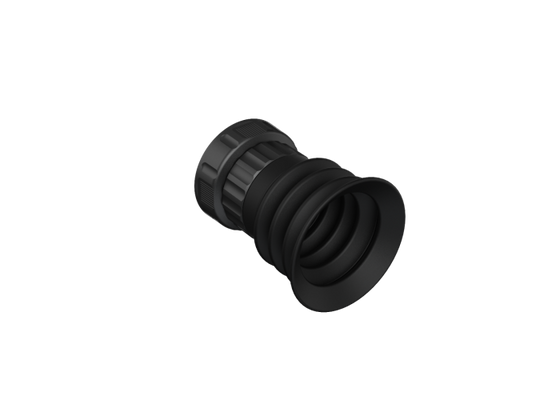 Anello adattatore V2 Hikmicro Clip on/ Diametro X 