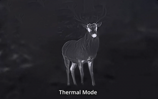 Binocoli termici Hikmicro HABROK 4K HE25L 2.0 