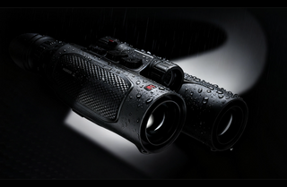 Binocoli termici Hikmicro HABROK 4K HE25L 2.0 