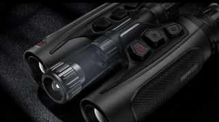 Binocoli termici Hikmicro HABROK 4K HE25L 2.0 