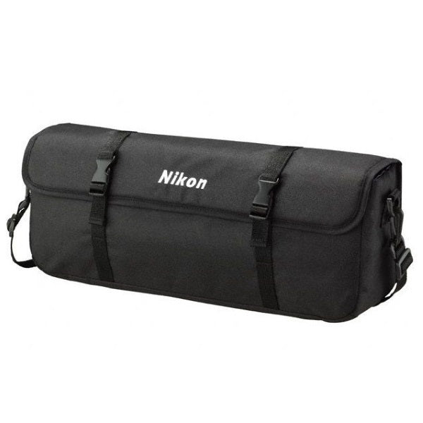 Cannocchiale Nikon Prostaff 3 16-48x60 - Kit completo di treppiede