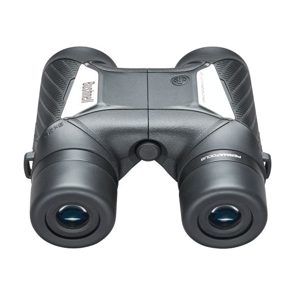 Binocolo Bushnell Spectator Sport Permafocus 8X32 MM - Nero 