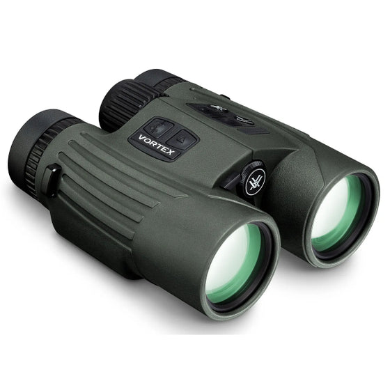 Binocoli VORTEX con telemetro connesso Fury HD 5000 AB 10X42 