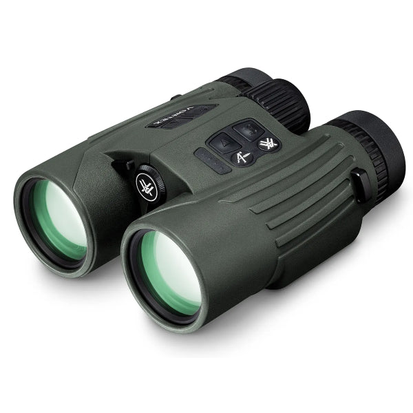 Binocoli VORTEX con telemetro connesso Fury HD 5000 AB 10X42 