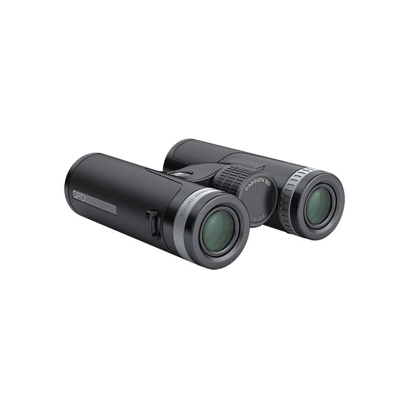 Binocoli GPO Passion SD 10X26 