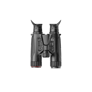 Binocoli con imaging termico e notturno HikMicro HABROK 4K HE25 LN 