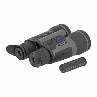 Binocoli Pulsar a immagine termica merger LRF XT50 