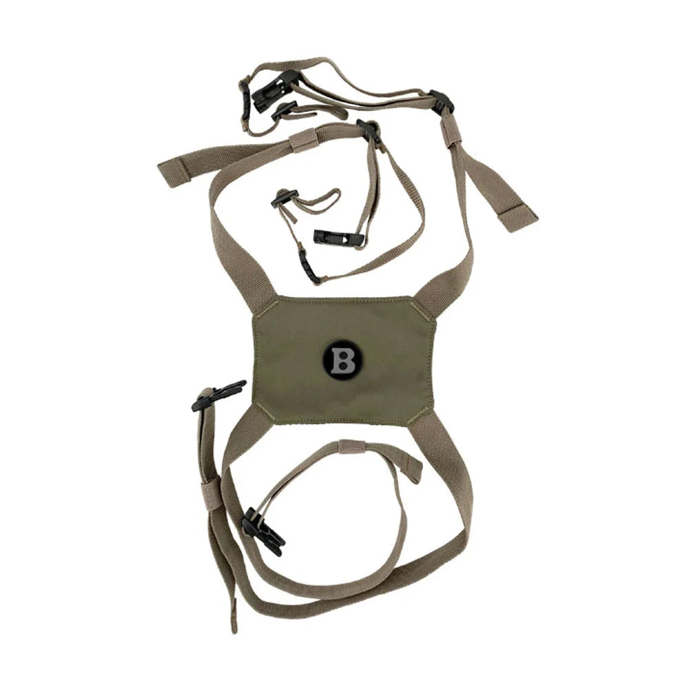 Binocolo Bushnell R7 8X42