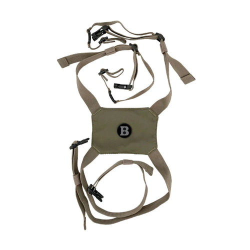 Binocolo Bushnell R7 8X42