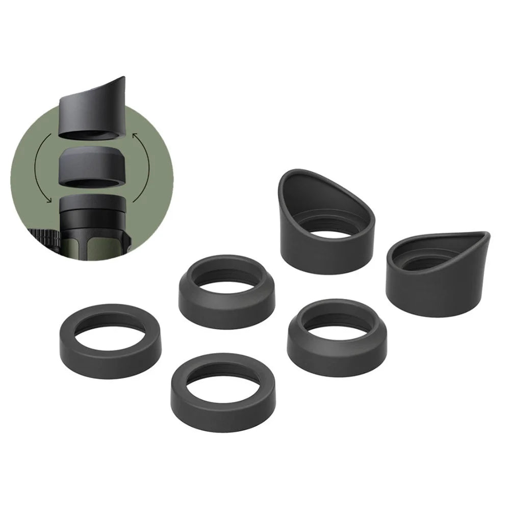 Binocolo Bushnell R7 8X42