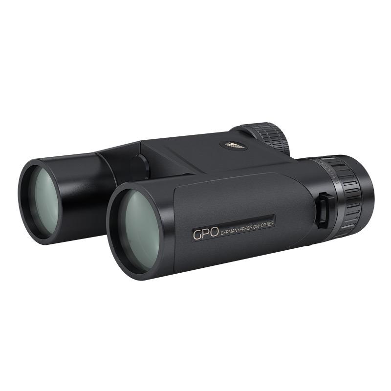 Binocoli GPO con telemetro Rangeguide 2800 8x32 