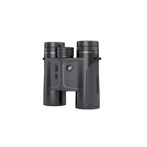 Binocolo GPO con telemetro Rangeguide 3200 10x40 
