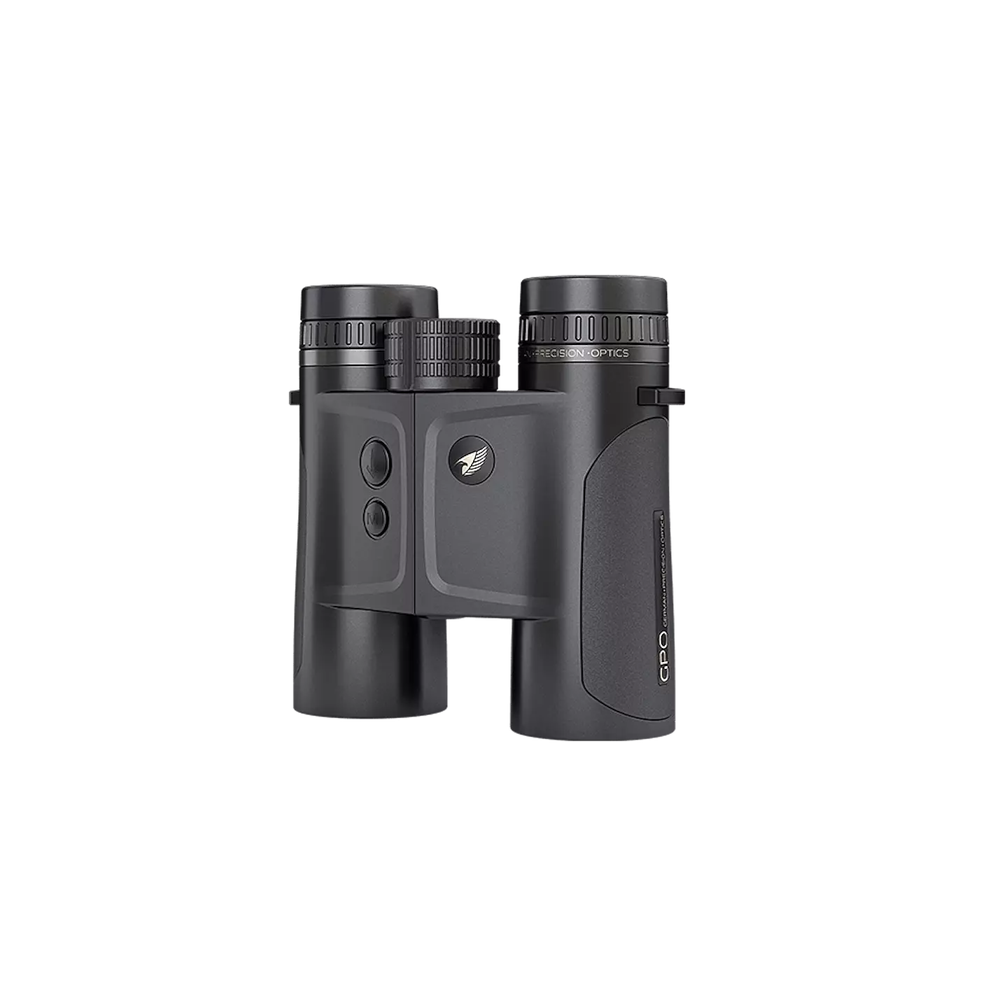 Binocolo GPO con telemetro Rangeguide 3200 10x40 