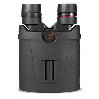 Binocoli Kite Optics APC stabilizzati - 18x50 - ed li-ion 