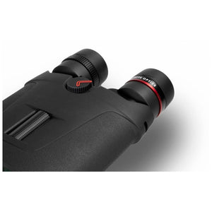 Binocoli Kite Optics APC stabilizzati - 18x50 - ed li-ion 