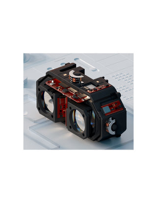 binocoli Kite Optics APC 14X50 ED Lion ricaricabili 