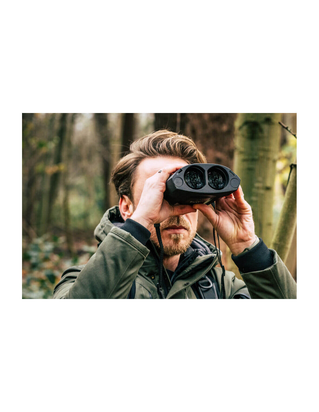 binocoli Kite Optics APC 14X50 ED Lion ricaricabili 